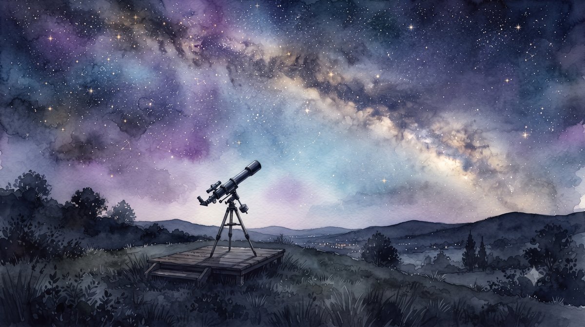 거울은 허블과 똑같은 2.4미터입니다 — NASA 로먼 영상 5분, 알고 보면 달라지는 곳