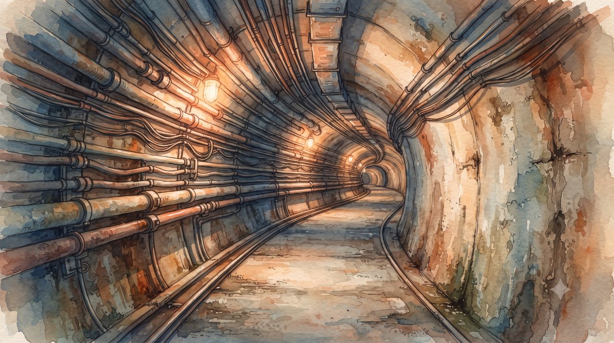 가속기가 멈춘 날 올라온 3분 연대기 — CERN 영상 속 날짜와 숫자를 맞춰봤다